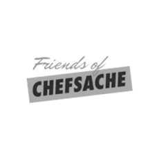 Friends of Chefsache